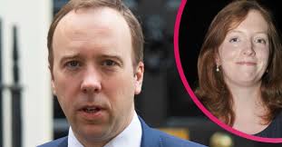 Moreover, matt serves as the current secretary of state for health and social care of britain as a member of the. Kdevexomglthwm