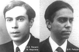 2Majorana Ettore Majorana's uncle was also a physicist and his name was  Quirino Majorana, and he is known for the so-called "Majorana effect". It  seems he discovered that the lead spheres submerged