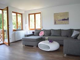 Kleines Wohnzimmer Grosses Sofa Home Decor Home Furniture