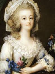 Peek into five of the marie when­ marie antoinette died under the heavy blow of the guillotine on oct. Marie Antoinette