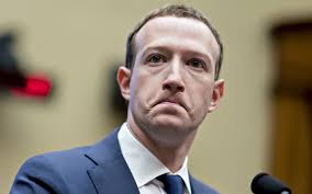 Born may 14, 1984) is an american media magnate, internet entrepreneur, and philanthropist. Leak Shows Mark Zuckerberg Is Using Signal World Today News