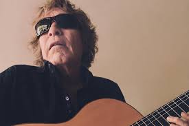 For shinier gold, visit the museo del oro. Portrait Of Jose Feliciano Npr