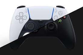 Ps5 Dualsense Vs Xbox Series X Controller Mana Yang Terbaik