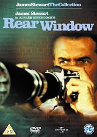 Alfred hitchcock presents is an american television anthology series that was hosted. Amazon Com Rear Window Dvd 1954 Movies Tv