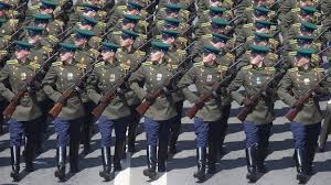 Rehúsa trazar en doce medinaceli; El Ejercito Ruso El Segundo Mas Poderoso Del Mundo Tras El De Ee Uu Segun Un Informe Russia Beyond Es