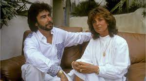 Maybe you would like to learn more about one of these? Chantal Nobel Que Devient La Star De Chateauvallon Gala