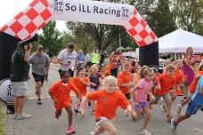 Twilight 5K Run & Walk