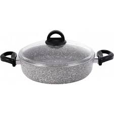 Emsan premium granit 7 parça tencere seti grey. Emsan Premium Granit 7 Parca Tencere Seti Grey Fiyati