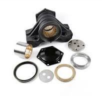 Hino 700 Spare Parts - High-Quality Spring Saddle Trunnion Seat