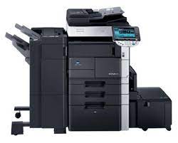 Find everything from driver to manuals of all of our bizhub or accurio products. Download Konica Minolta Bizhub C203 Driver Download