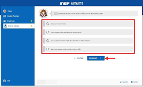 O resultado enem 2021 pode ser consultado nesse mesmo painel. Enem 2021 Como Pedir Isencao Da Taxa De Inscricao No Site Do Inep Educacao Techtudo