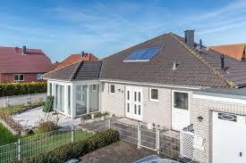 Einfamilienhäuser zum kauf von privat und vom makler findest du bei immowelt.de Aktuelle Kaufangebote Fur Hauser Von Nordic Line Immobilien