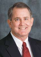 A Message from the Dean Former School of Business Professor Leaves $2.4  Million to SIUE