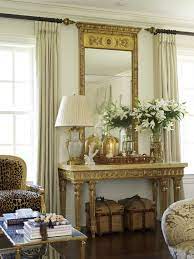 Alex Papachristidis Interiors Old World Opulence Decor Home Decor Interior