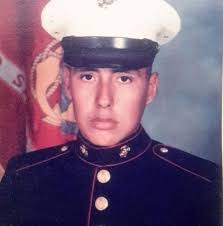 It is with a heavy...