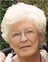 Margie Smith Obituary (1934