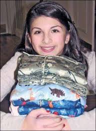 The spirit of Christmas