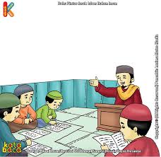 Kamu yang lagi cari gambar kartun, pas banget kalau kamu bisa stalking di sini. Pin Di Baca Buku Anak Online