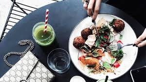 Mahu mencuba sendiri menu makan tengah hari di rumah? Tips Mudah Atur Menu Sehari Hari Untuk Gizi Seimbang Lifestyle Liputan6 Com