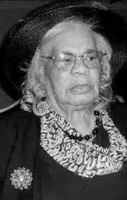 Hazel Roberson's Instagram, Twitter & Facebook