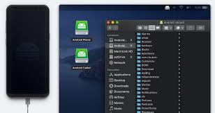 Fast file transfer and sharing music & videos 2021 has 321818 downloads on android freeware and is among the most popular productivity, transfer, sharing, videos, xender, connectivity, user apps. How To Transfer Files Between Android And Macos