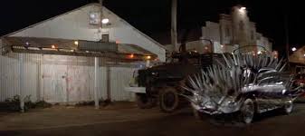 The Cars That Ate Paris,” Peter Weir's Fiendishly Funny Debut Is The  Prequel To Mad Max – LILY & GENEROSO 4EVER!
