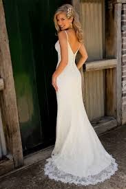 Fish Tail Wedding Dress Fishtail Lace Wedding Gown With Lace Halo Bridal Sydney Wedding 60636 Trendy Wedding Dresses Lace Mermaid Wedding Dress Wedding Dresses