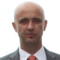 Alberto Giménez Vidal