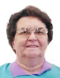 Obituary information for Lorraine H. Hahn