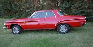 Image result for Vermilion 1962 Dart