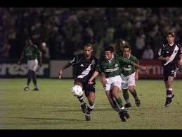 Maybe you would like to learn more about one of these? Palmeiras 1 X 1 Vasco Libertadores 1999 Youtube
