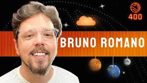 BRUNO ROMANO
