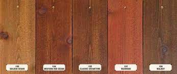 You may need to use an angled brush for any places between the planks that need stain. Fence Stain Colors Fence Installations Sachse Tx