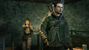 And again in the story you will play an. Free Download Sniper Elite V2 Remastered Skidrow Cracked