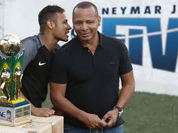 In a video that's been viewed more than 8 million times, brazilian soccer star neymar jr. Neymar S Story From Brazil Roots To Soccer Transfer History Sports Illustrated