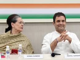 Sonia gandhi was born sonia maino on december 9, 1947, in the small village of orbassano, just outside turin, italy. Sonia Gandhi Rahul Gandhi Go Abroad For Her Check Up India News Times Of India