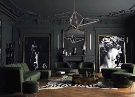 This amazing dark interior can be your ideas for your dream home, location 78 is a perfect place for photo session or advertising take. 180 Dark Interior Ideas In 2021 Interior Dark Interiors Interior Design