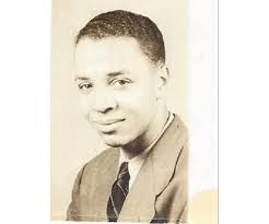 Henry Welch Obituary (2015)