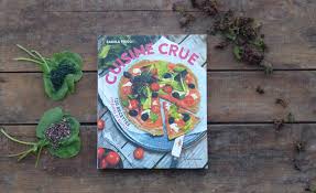 Cuisine Crue Recettes Simples Joyeuses De Camila Prioli Bidule Et Cocotte