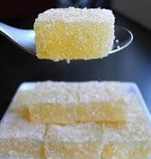 Pate De Fruit A La Pomme Avec Thermomix Recette Thermomix Pate De Fruit Recette Pates De Fruits Maison Recette