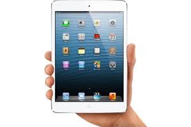 Apple Announces Ipad Mini For 329 And Fourth Generation Ipad Time Com Mini Tablet Apple Ipad Mini Ipad Mini