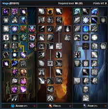 Professions are both learned and improved from a trainer (or sometimes with recipes), for a cost. Pve Wotlk Arcane Mage Dps Guide Short
