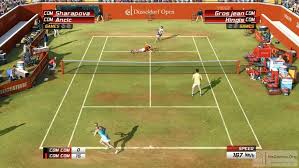 Defeat him to unlock him as a selectable character. Virtua Tennis 3 Download Last Version Free Pc Game Torrent