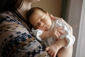 First and foremost, do not give a pacifier to your baby!! 5 Practical Ways To Stop Nursing Your Baby To Sleep The Baby Sleep Site