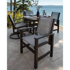 We did not find results for: Polywood Coastal Dining Chair 9010 Polywood Official Store