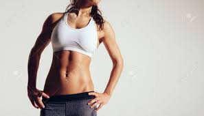 Sign up for free today! Close Up Of Fit Woman S Torso With Her Hands On Hips Female Stock Photo Picture And Royalty Free Image Image 37358281
