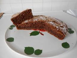 Moelleux Au Chocolat Bananes Noix De Coco Et Rhum Facultatif Moelleux Au Chocolat Recette Moelleux Chocolat Gateau Banane Coco