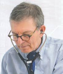 Dr. Richard Barrett, Naturopathic Doctor — Wisconsin Naturopathic Doctors  Association