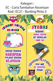 Sebuah ruangan kelas yang menarik dan nyaman tentunya akan membuat anak merasa nyaman dalam belajar. Ec54 Definiasi Pembelajaran Abad Ke 21