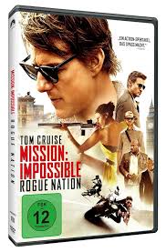 MISSION IMPOSSIBLE: ROGUE